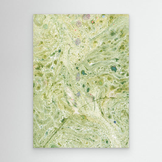 Végétalis - Green Leaf #4