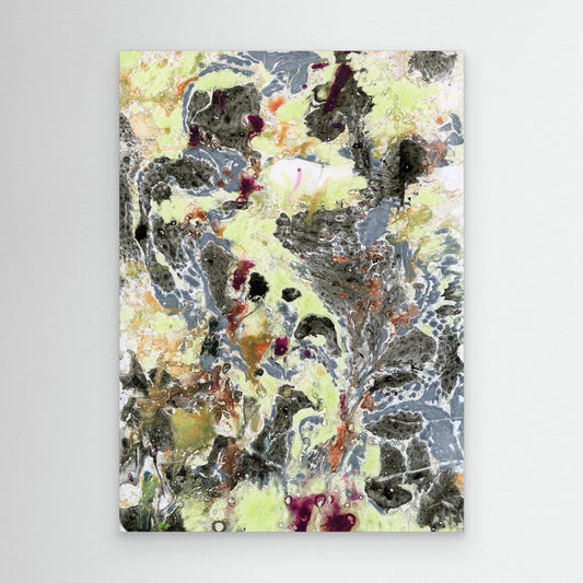 Payne leaf - Canva
