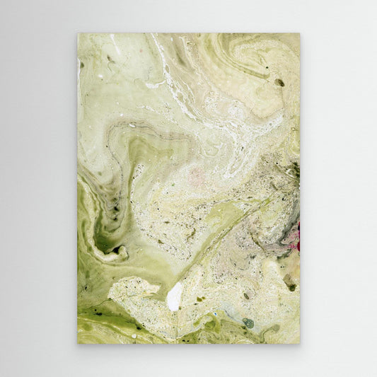 Végétalis - Green Leaf #5