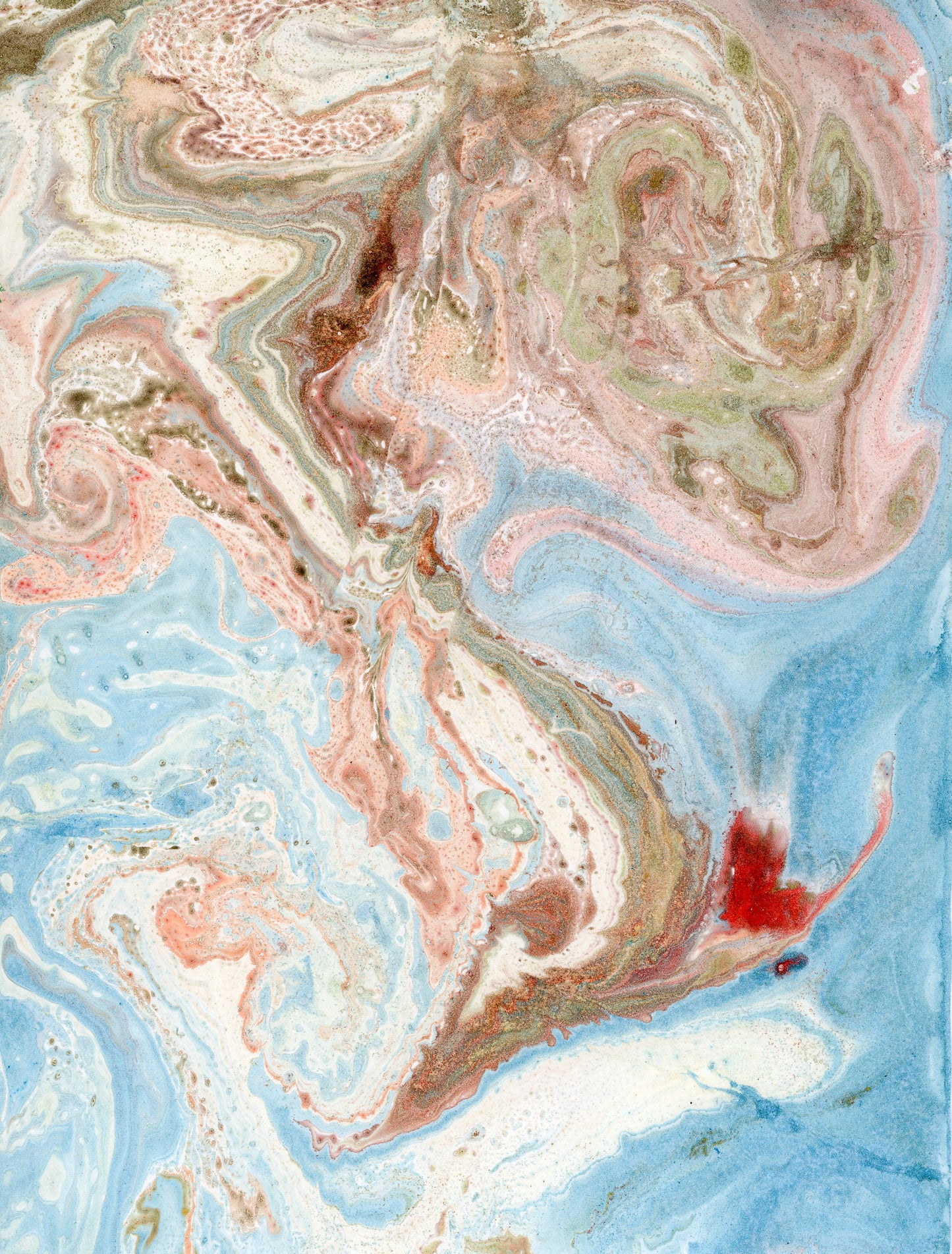 Limited Edition - Heart - Oscar - Aluminium