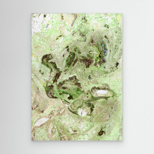 Oak Leaf - Canva
