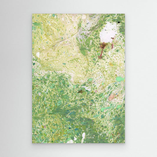 Végétalis - Green Leaf #2