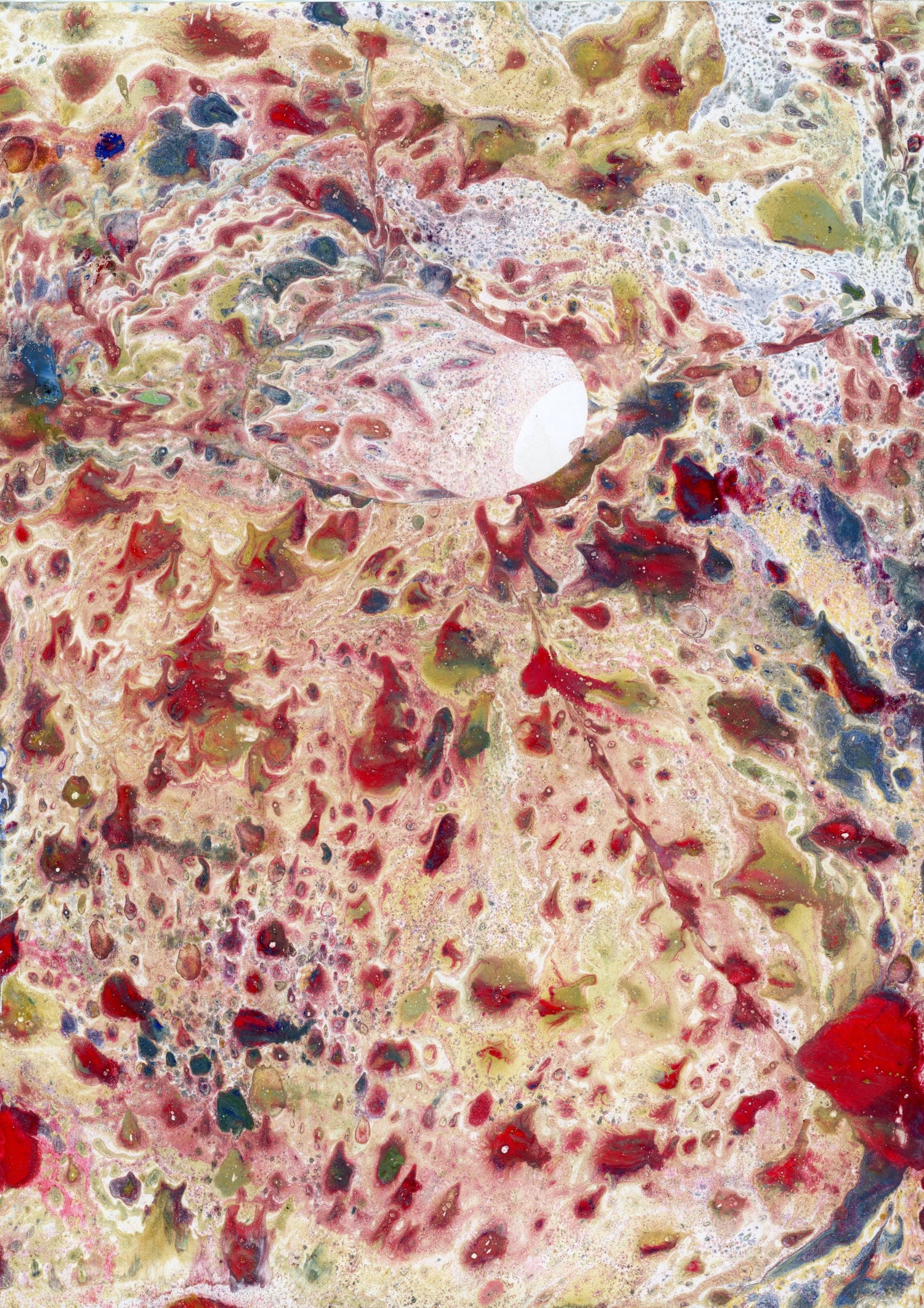 Nébuleuses