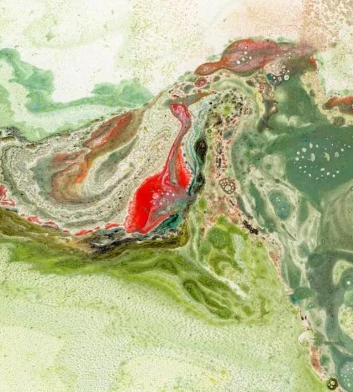 Paysages imaginaires