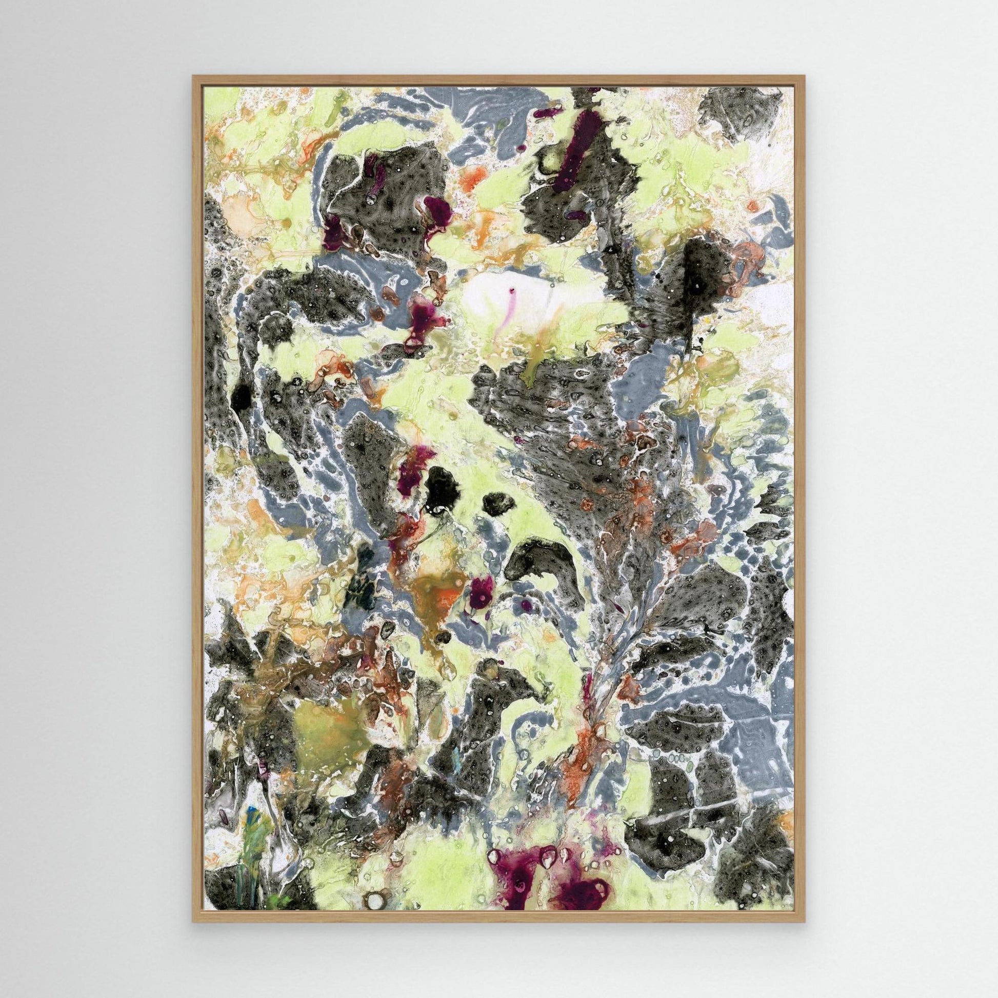 Payne leaf - Canva