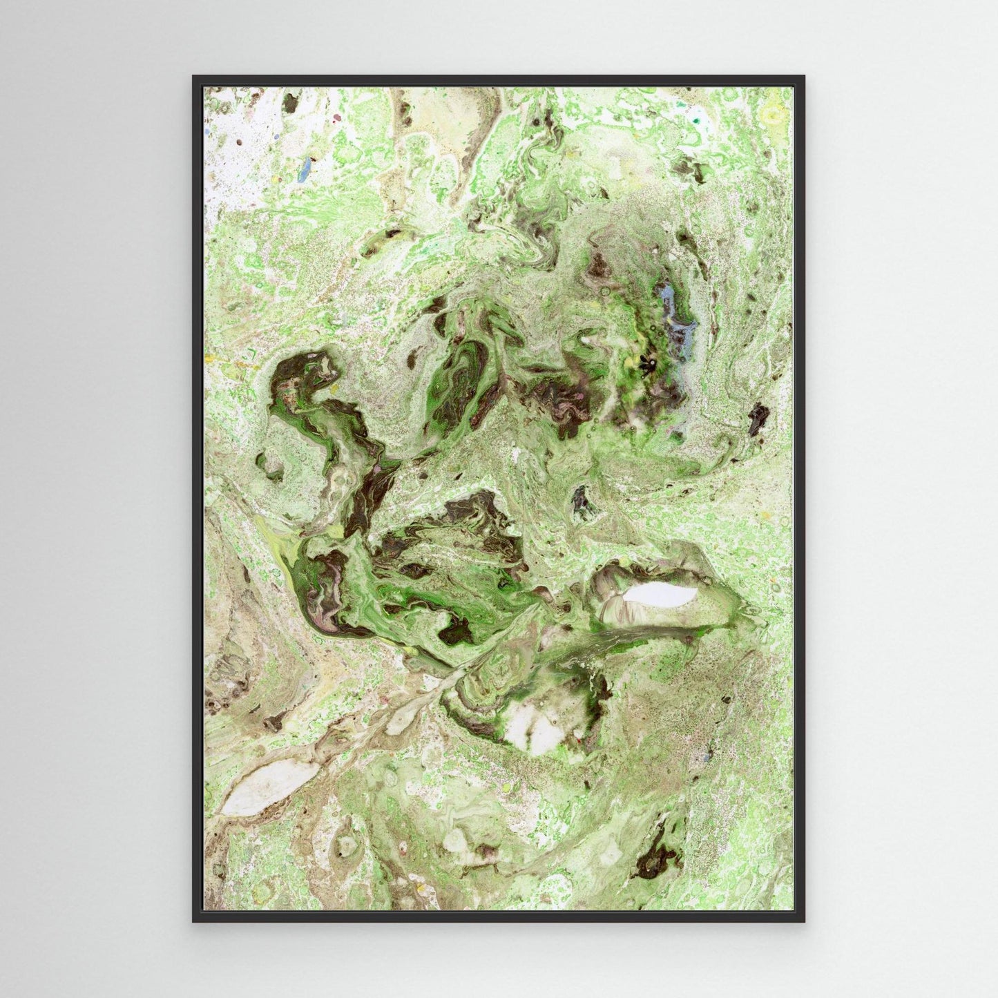 Oak Leaf - Canva