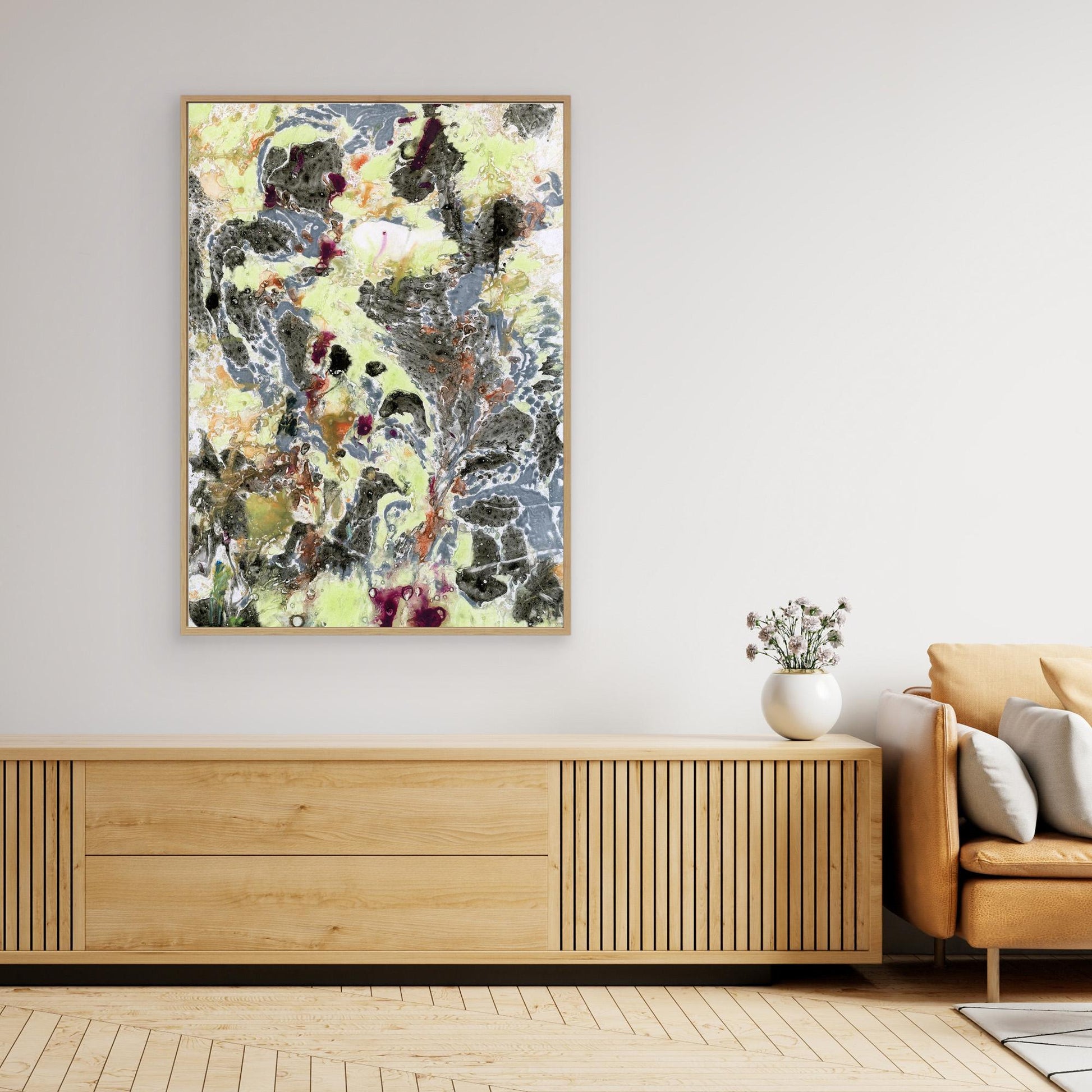 Payne leaf - Canva