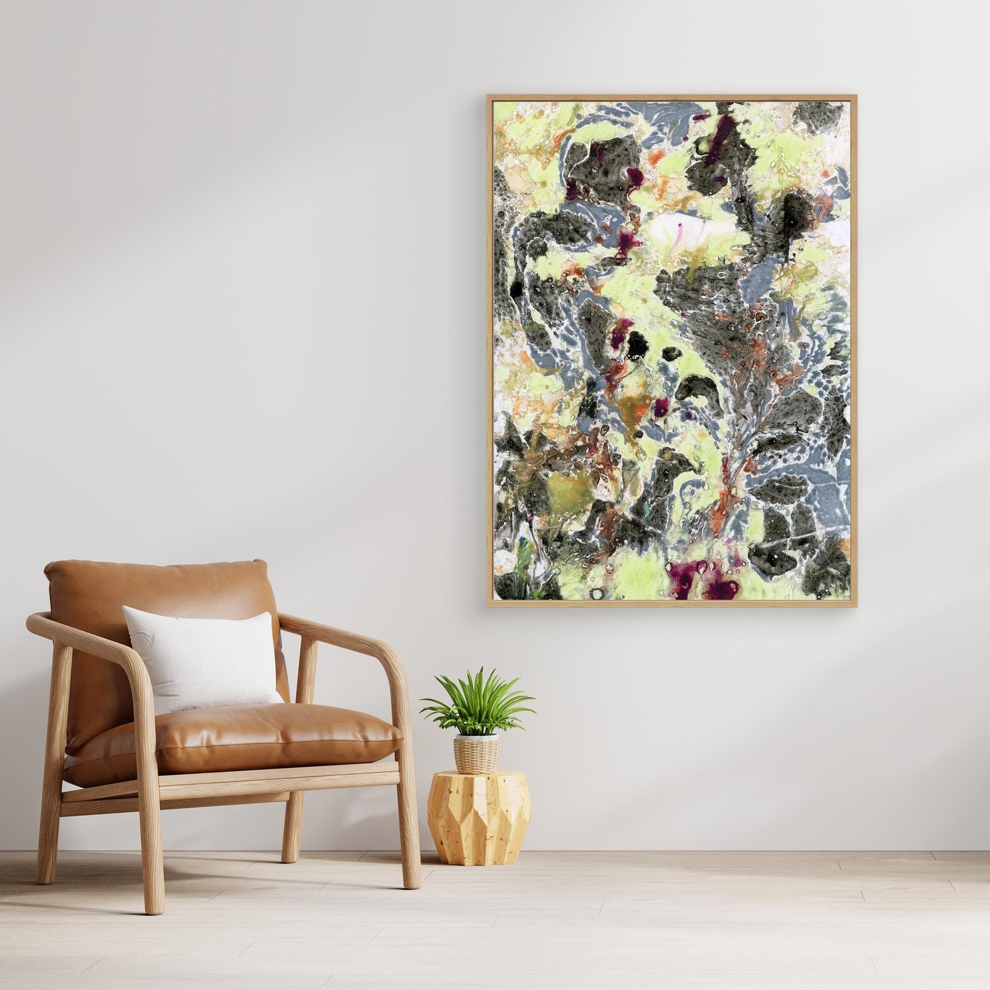 Payne leaf - Canva
