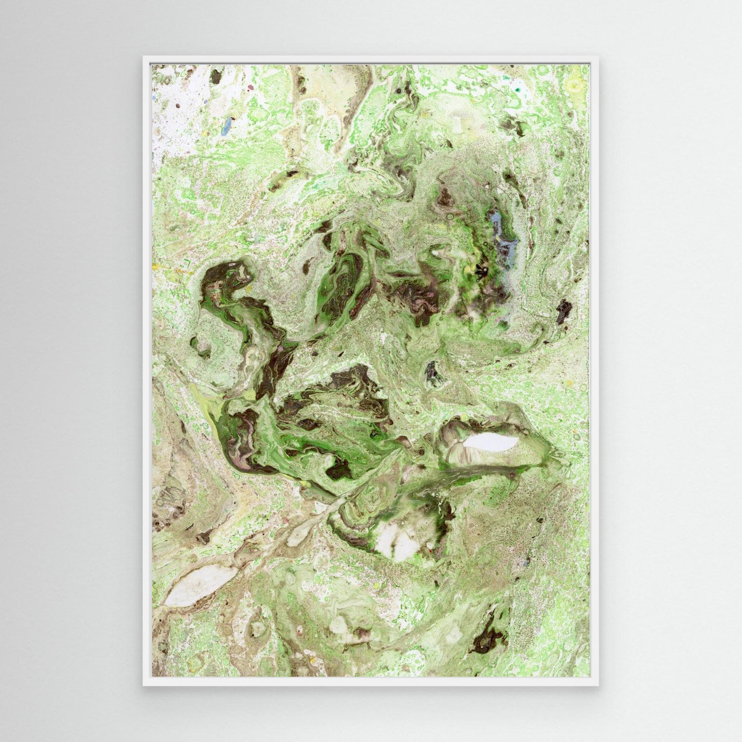 Oak Leaf - Canva