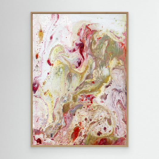 Végétalis - Glaïeul #1 - Canva