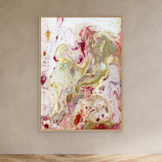 Végétalis - Glaïeul #1 - Canva