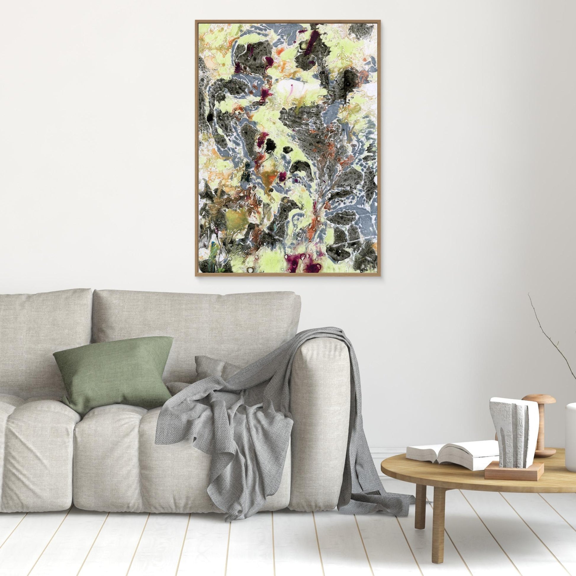 Payne leaf - Canva