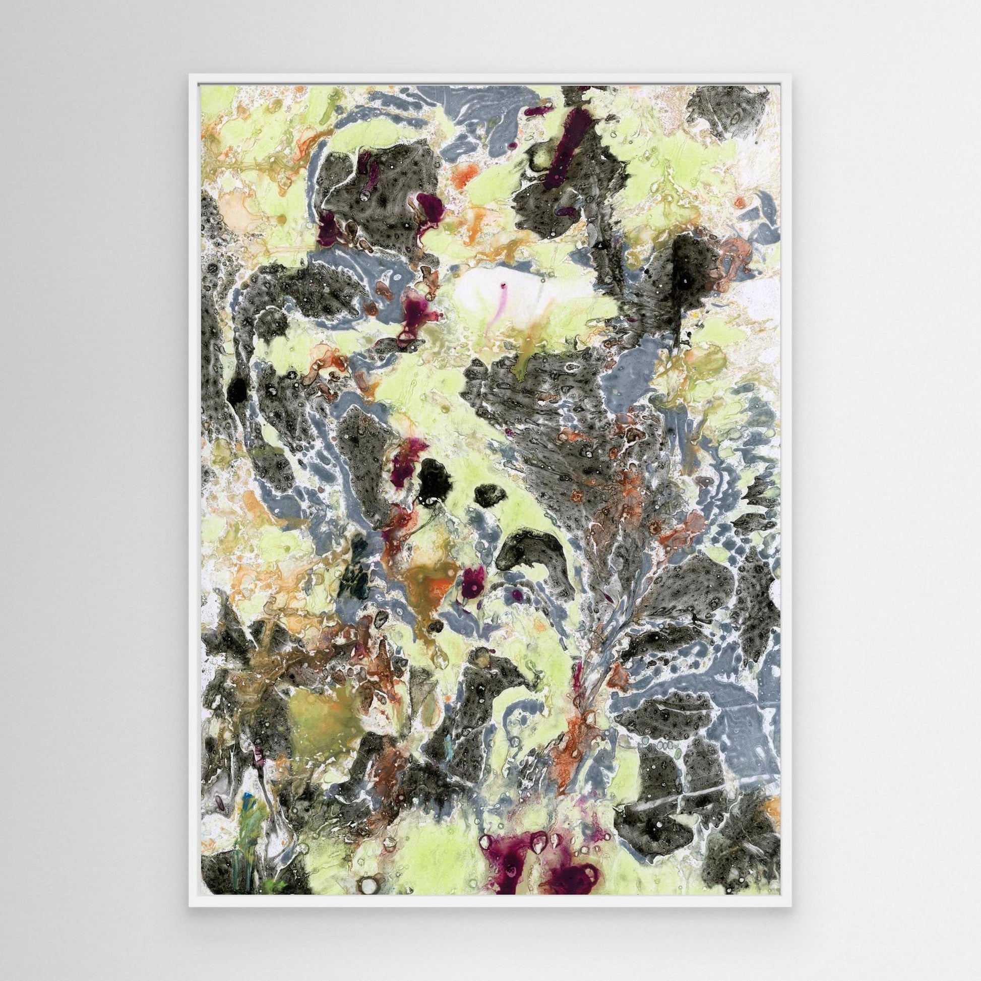 Payne leaf - Canva